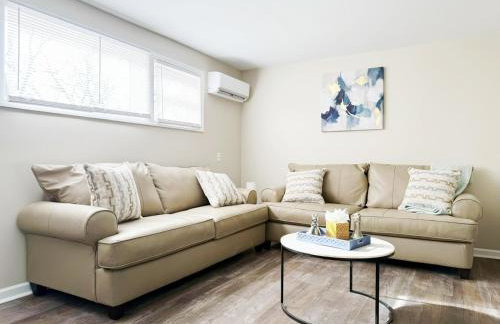 Riverside Retreat Apartments - Foto 23