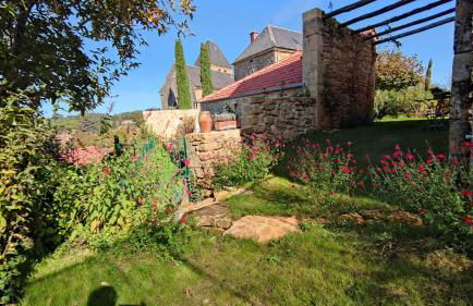 Les Granges du Barri-haut - Foto 74