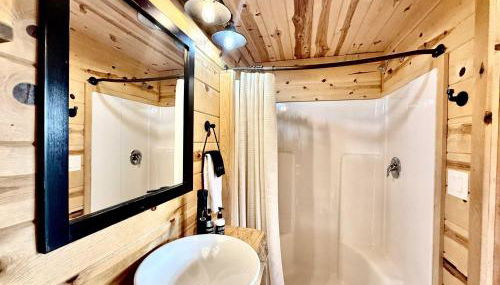 Treetop #10 at East Zion Resort - Foto 5