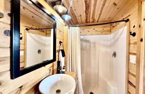 Treetop #10 at East Zion Resort - Foto 5