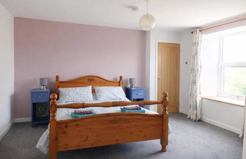 Swallows Rest Cottage - 3 Bedrooms - Nr Looe - Foto 9
