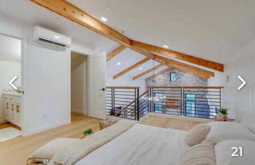 Kirkland Farm Loft Cottage Unit C - Foto 24