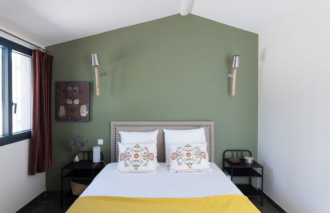 Les Villas de Palombaggia - Foto 14