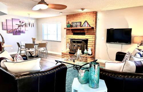 Hidden Gem Retreat in the Heart of Payson - Foto 20