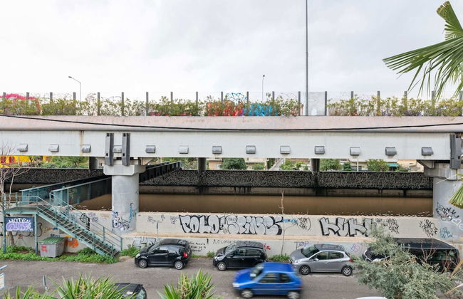 Apartment in Piraeus Near Monastiraki Square - Foto 32