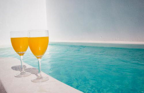 Villa Del Sol Santorini - Foto 31