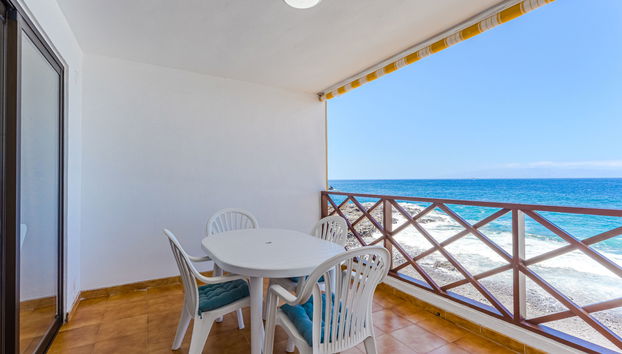 Apartment Blue Neptuno-3 by Interhome - Foto 3, Terrace