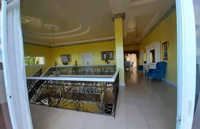Canoy's Mansion Apartelle in Dalaguete Cebu - Foto 8
