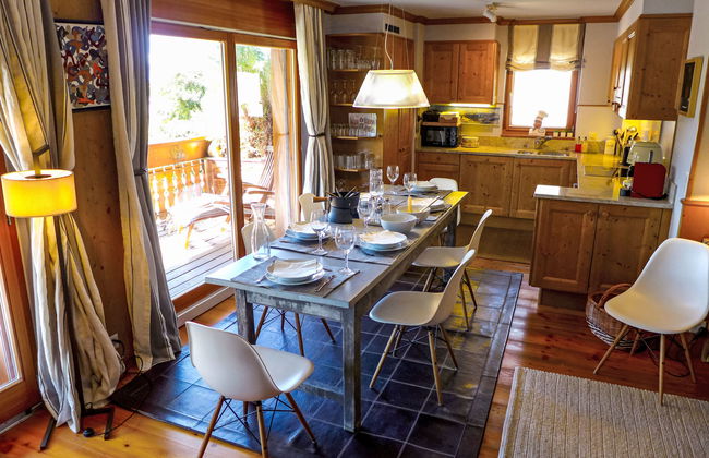 Soldanella 2 - Foto 4