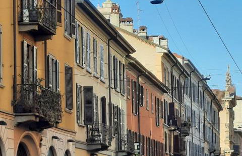 Gottardo Apt (Corso San Gottardo / Navigli) - Foto 13