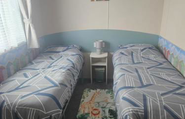 Caravan to Hire - CalaGran Fleetwood Blackpool - Foto 24