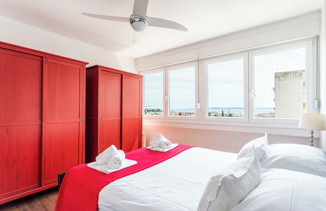 Apartment City view - Photo 3