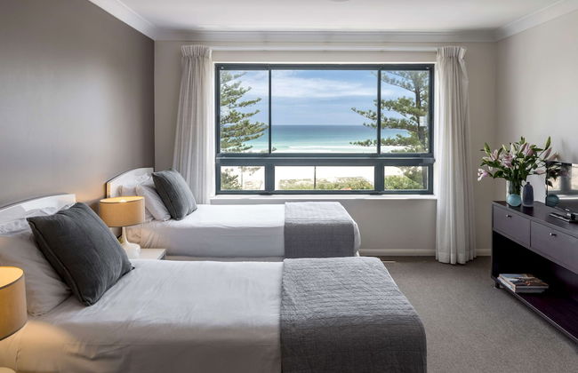 Oaks Gold Coast Calypso Plaza Suites - Foto 21