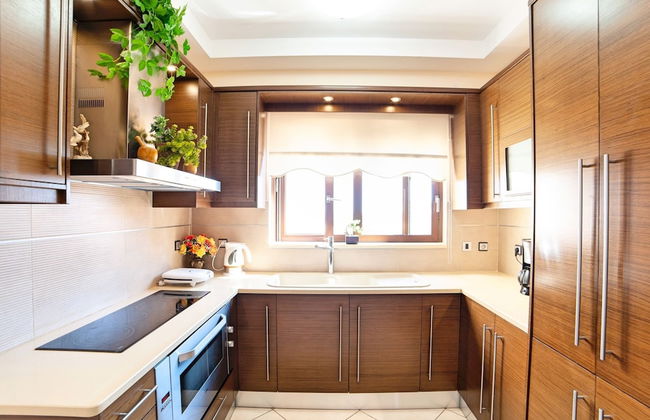 3 Villas Next to Each Other with Pool & Sea View - Foto 5