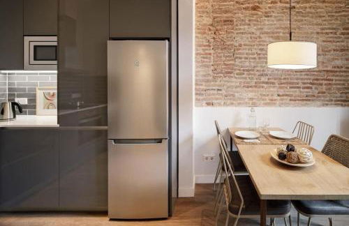 Pau Claris Double - Home next to Paseo de Gracia - Photo 6