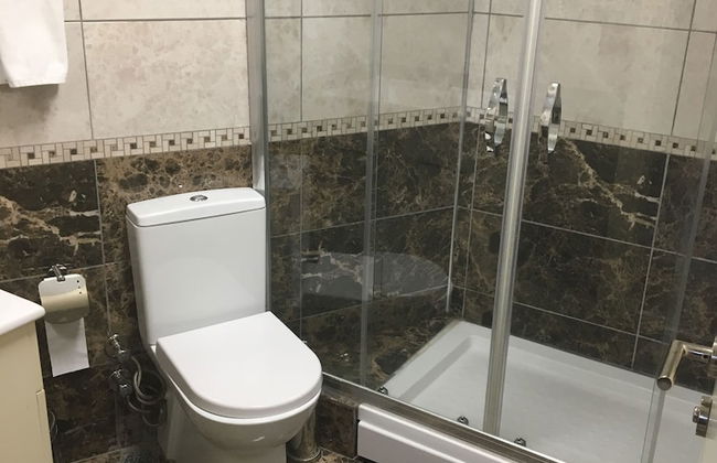 Best Fulya Apart - Foto 39