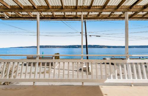 Lutefisk Lodge - Foto 27