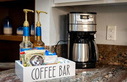 Alpine Escape: Tahoe Oasis Steps from Lake - Foto 5