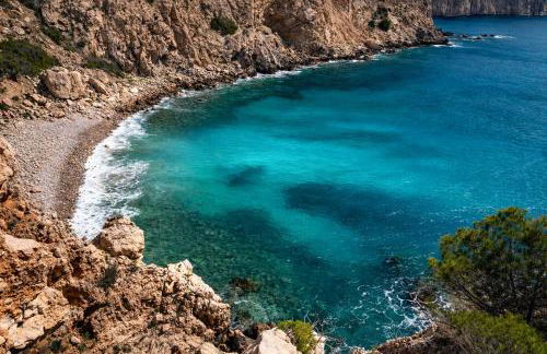 I love Villa Puerto Beach, Altea - Foto 63