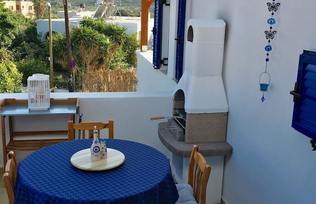 Aphrodite and Apollo Apartments - Foto 34