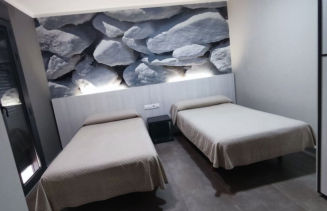 Aparthotel Meseguer - Foto 19