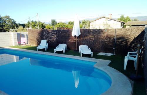 Apartamentos Rurales Tierras de Granadilla - Foto 7