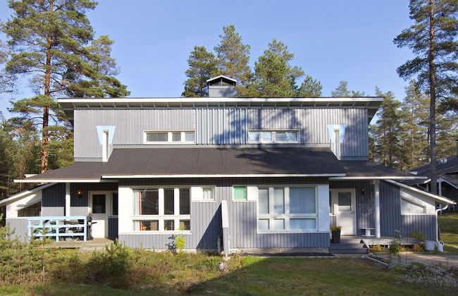 Holiday Club Kalajoki Cottages - Foto 36