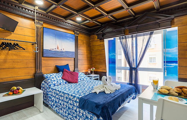 Pirates Of The Caribbean Studio City - Foto 4