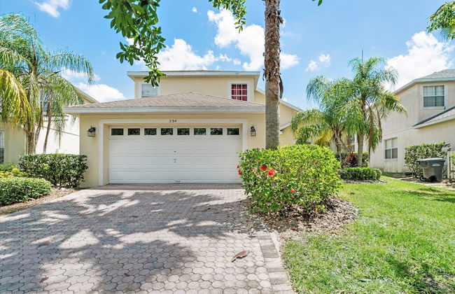 234glen Fantastically Decorated 4 bed 2 Bath - Foto 34