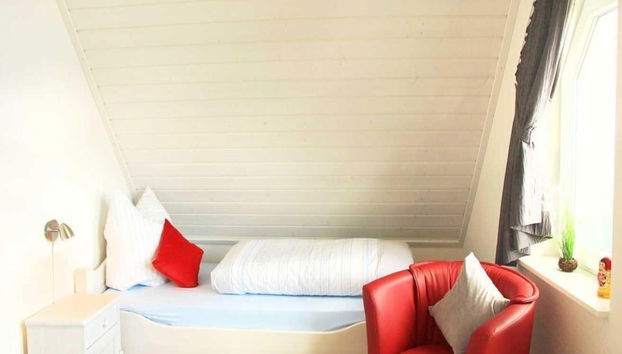 Liebevoll Eingerichtetes Appartement - Foto 2, Habitación