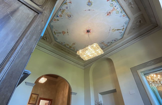 Palazzo Gatteschi - Photo 43