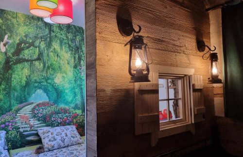 Pokoje Dla Rodzin z Dziećmi - Foto 20