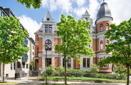 Schloss-Apartment KOSELIG - Foto 1