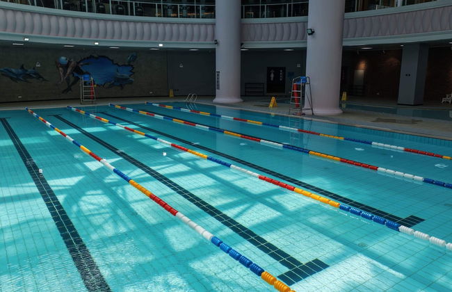 Shanghai T Plus Hotel Residence - Foto 52