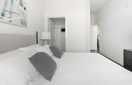 Landing Modern 2BD Gym Rooftop Lounge - Foto 10