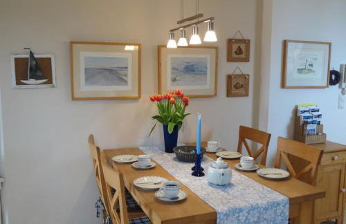 Ferienwohnung Seestern - Foto 3