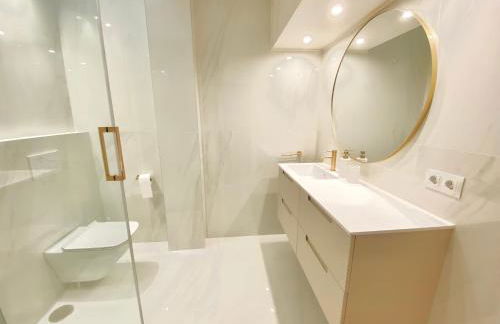 GOLDEN MILE FRONT LINE BEACH RESORT - Foto 12