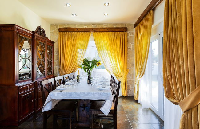 Villa Aurora - Foto 27