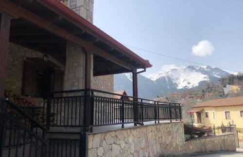 Koukouvistahouse - Foto 17