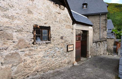 Toulal'o - Saint Lary Soulan - Foto 22