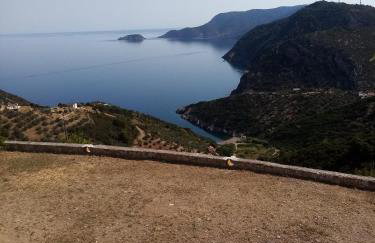 Aelia Studio Alonissos - Foto 8