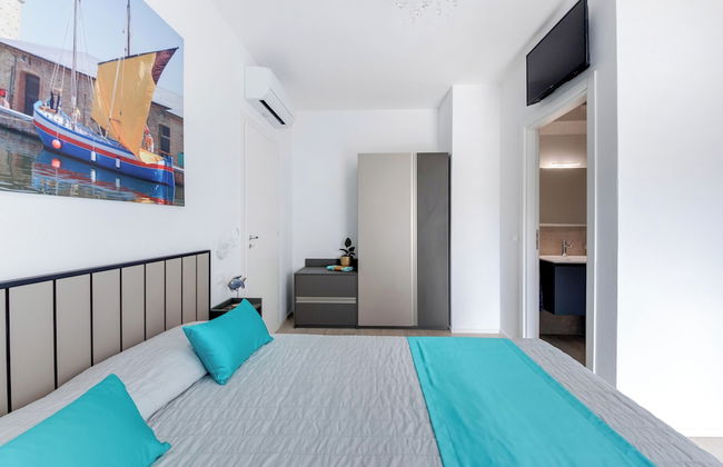 Appartamenti le Vele - Siroli Collection - Foto 71