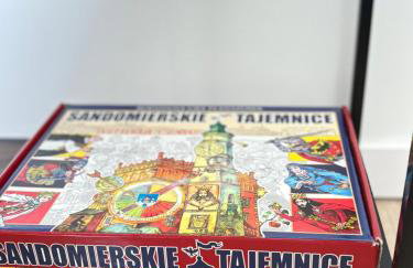 Sandomierski Azyl - Foto 14