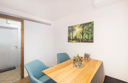 Ferienwohnung Gartenblick - Photo 22