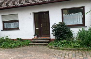 Monat mietete Brakel Monteu Ferienwohnung - Foto 7