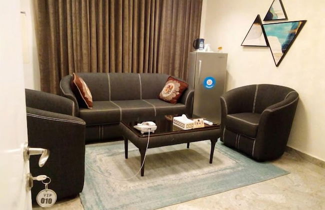 Bizzare Luxury Apartment - Foto 35