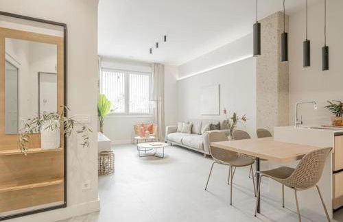 Apartamentos Pamplona by Clabao - Photo 1