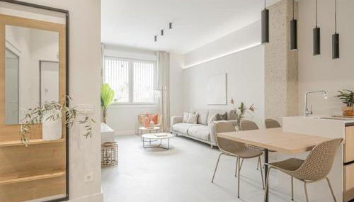 Apartamentos Pamplona by Clabao - Photo 1