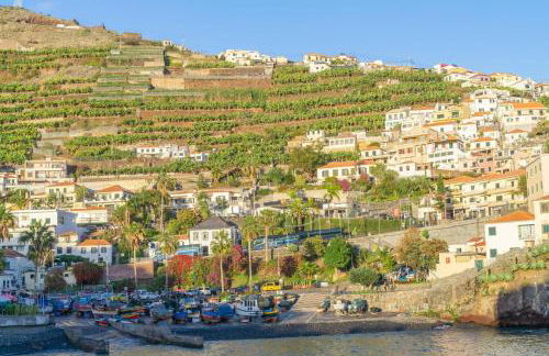 Figueiras House by Atlantic Holiday - Foto 50