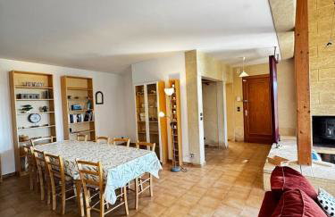 LE SIG - Piscine - Jardin - 6 Chambres - Photo 60